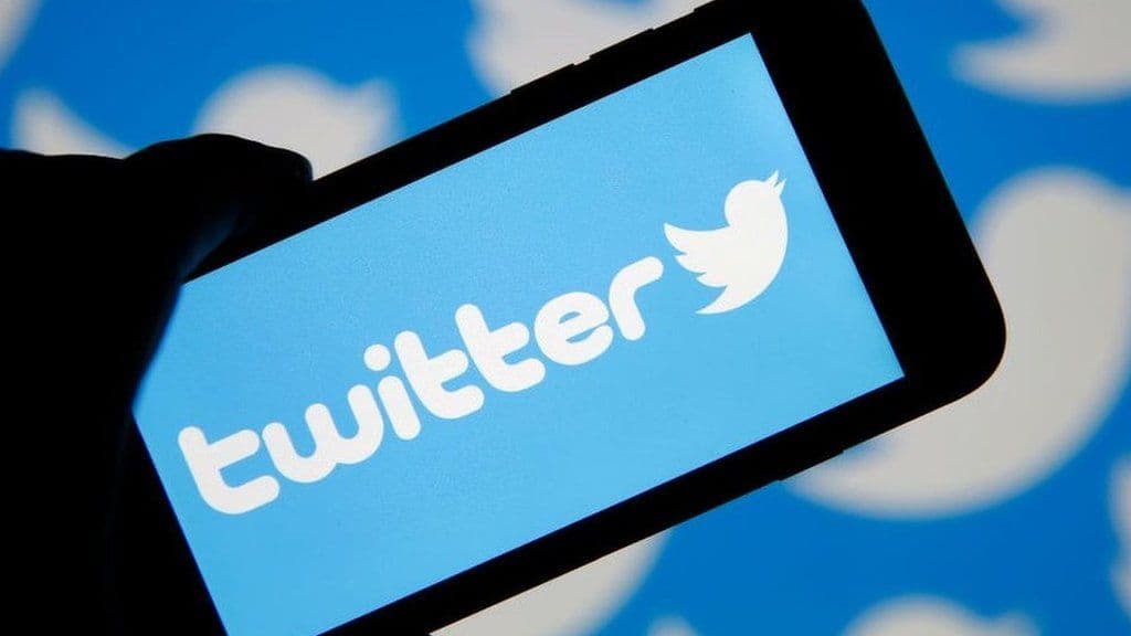 Twitter Is The Joining The Club