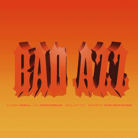 Kash Doll Connects With DJ Infamous, Mulatto & Benny The Butcher For Bold Single “Bad Azz ”