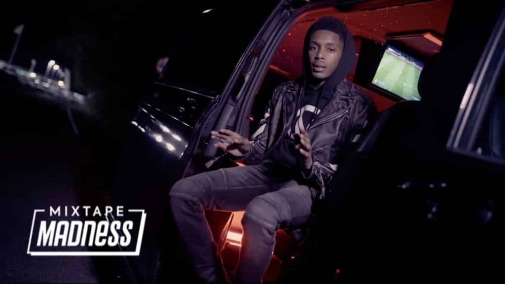 Kaybee Breaks It Down In New Track “Doubled”