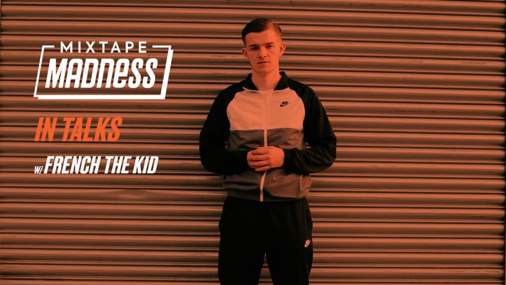 Essex Golden Boy: French The Kid Interviewed