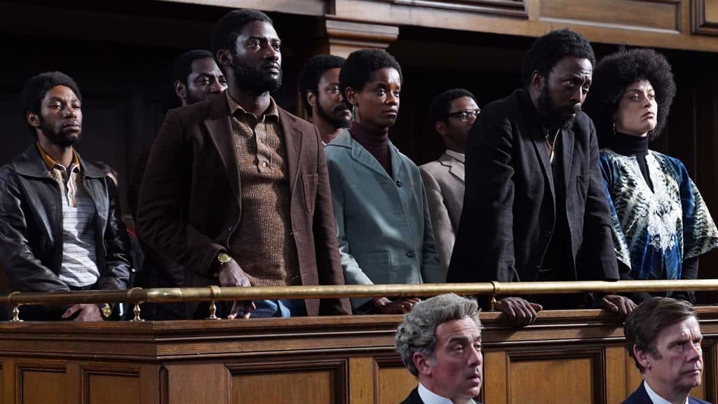 New ‘Small Axe’ Series Explores Powerful Black British Experiences