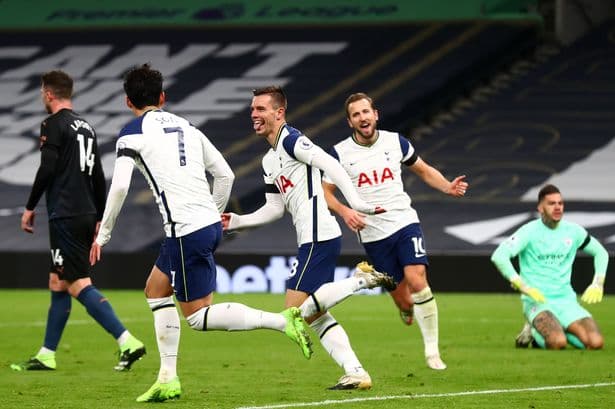 Premier League Round Up