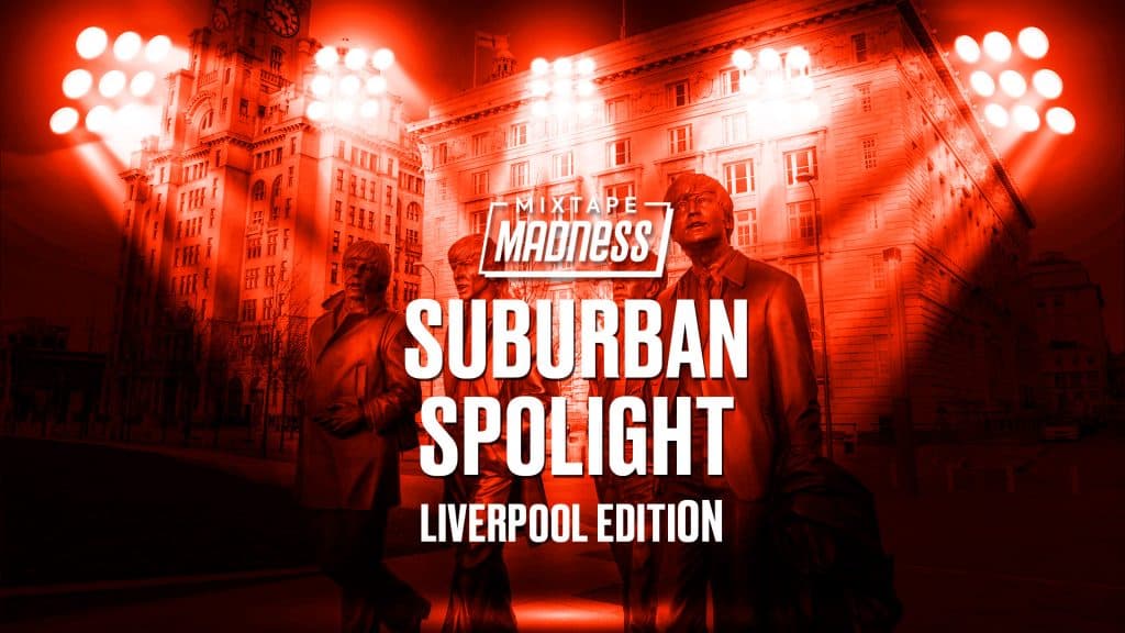 Suburban Spotlight: Liverpool