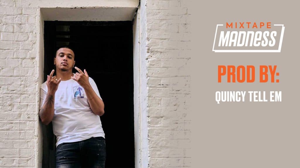 Prod By: Quincy