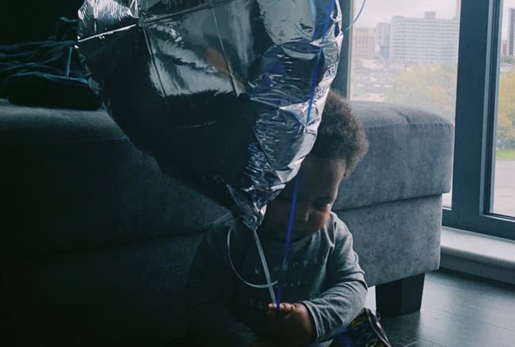 J Warner Unveils Heart-Warming Single “Belong To You”