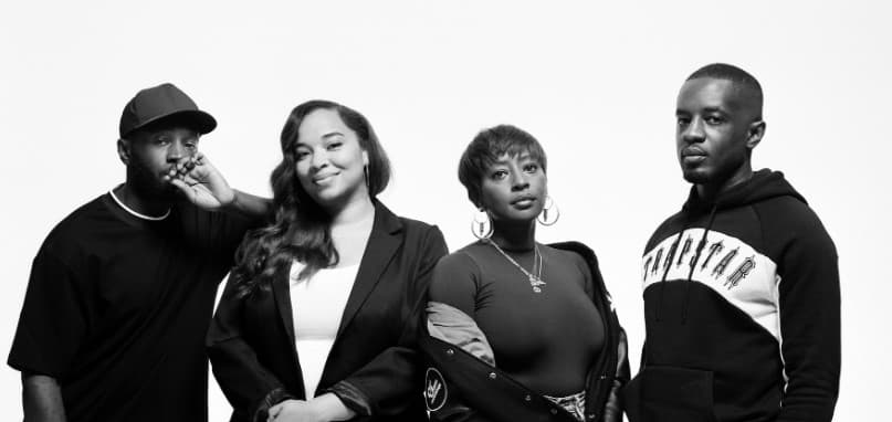 Universal UK Launches All-New 0207 Def Jam Label!