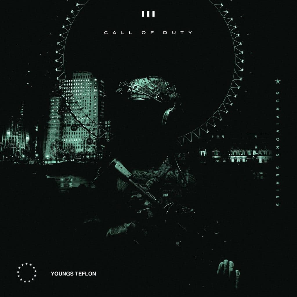 Youngs Teflon Finally Drops “Call Of Duty 3” Trilogy Tape