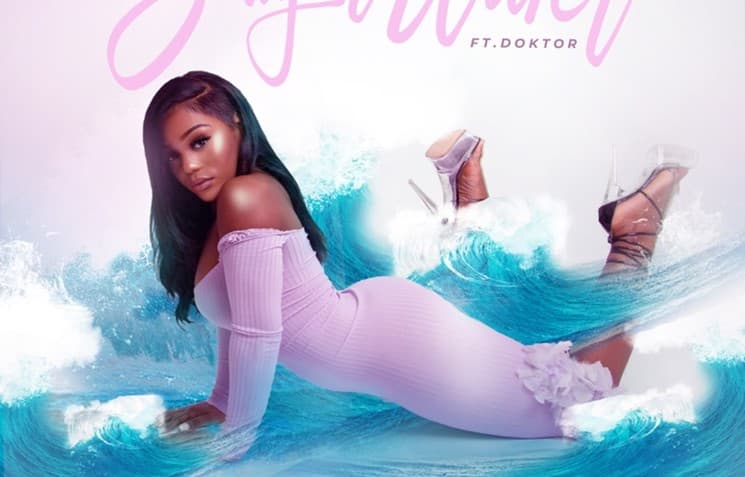 Birmingham’s Letisha Gordon Calls On Doktor For All-New “Sugar Water” Single