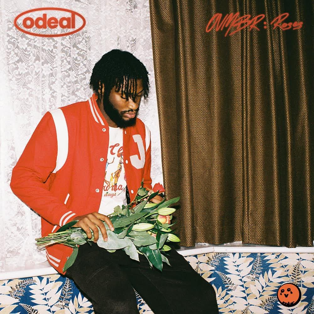Odeal Introduces New EP “Ovmber: Roses”