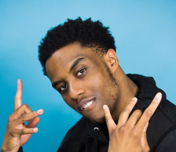 Manchester’s Joshui Drops Vibrant “Shine Bright” EP