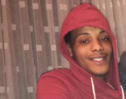 New Evidence In The Rashan Charles Case