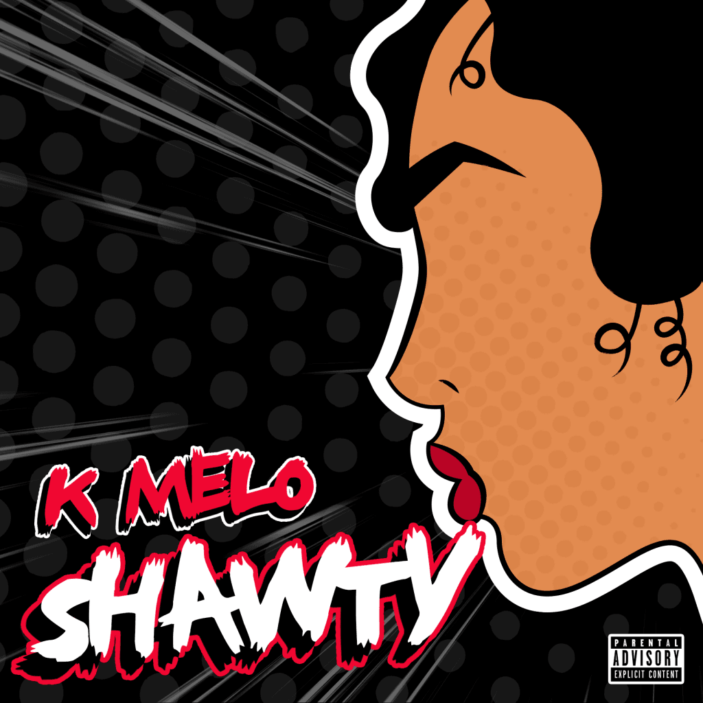 K Melo Drops Up-Beat & Fun-Filled Joint “Shawty”