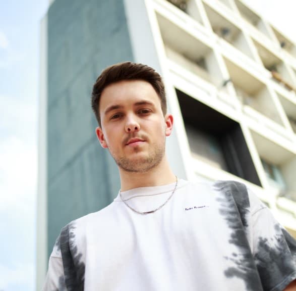 RESPONS Is Back With All-New Nonchalant Drop “Maisie”