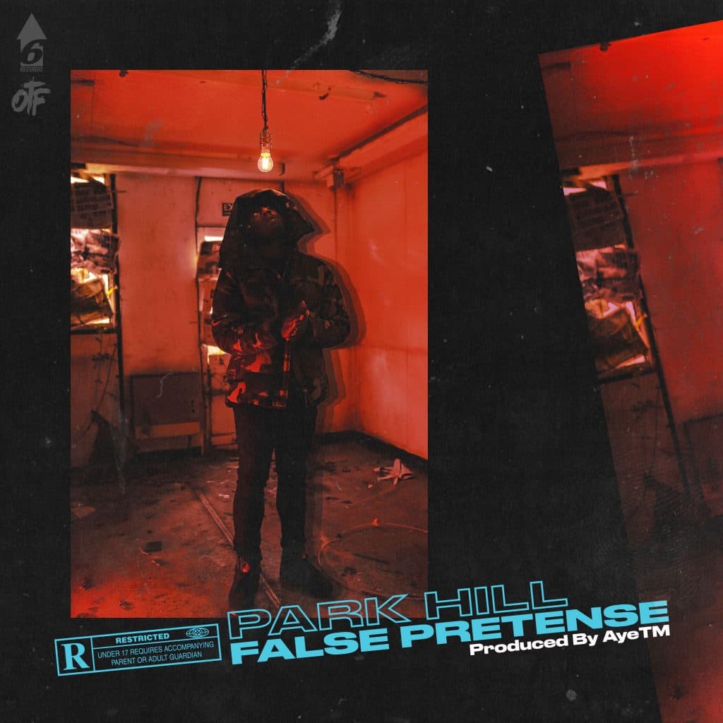 Park Hill Returns With Emotionally-Charged Joint “False Pretense”
