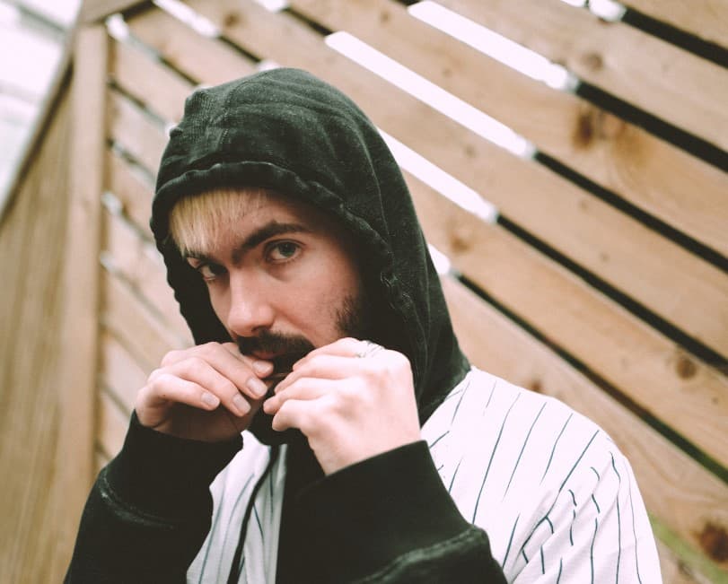 West London’s Posh Returns With Fiery “Man Down” Cut