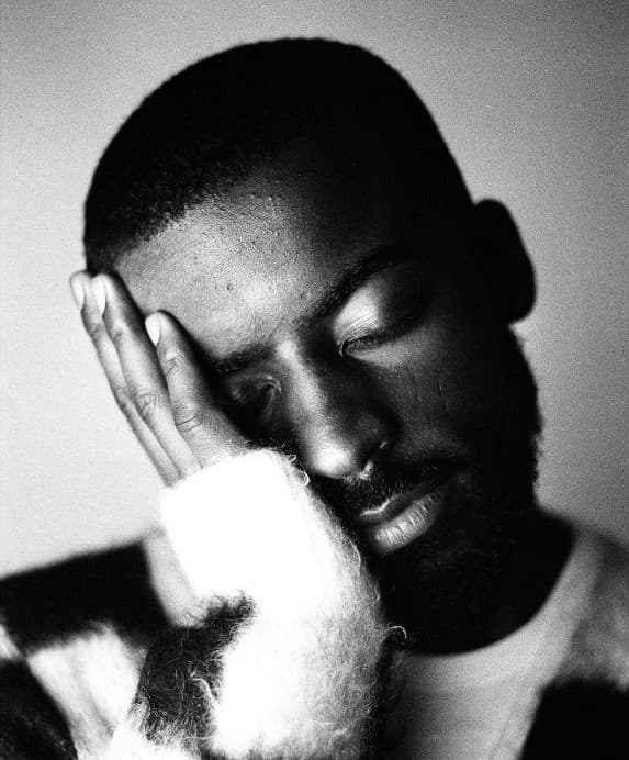 Rasharn Powell Explores His “Freedom” In Latest Cut