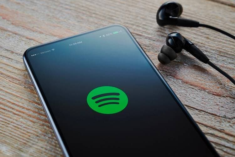 Spotify Is Planning On Rolling Out New Story Feature For Select Playlists