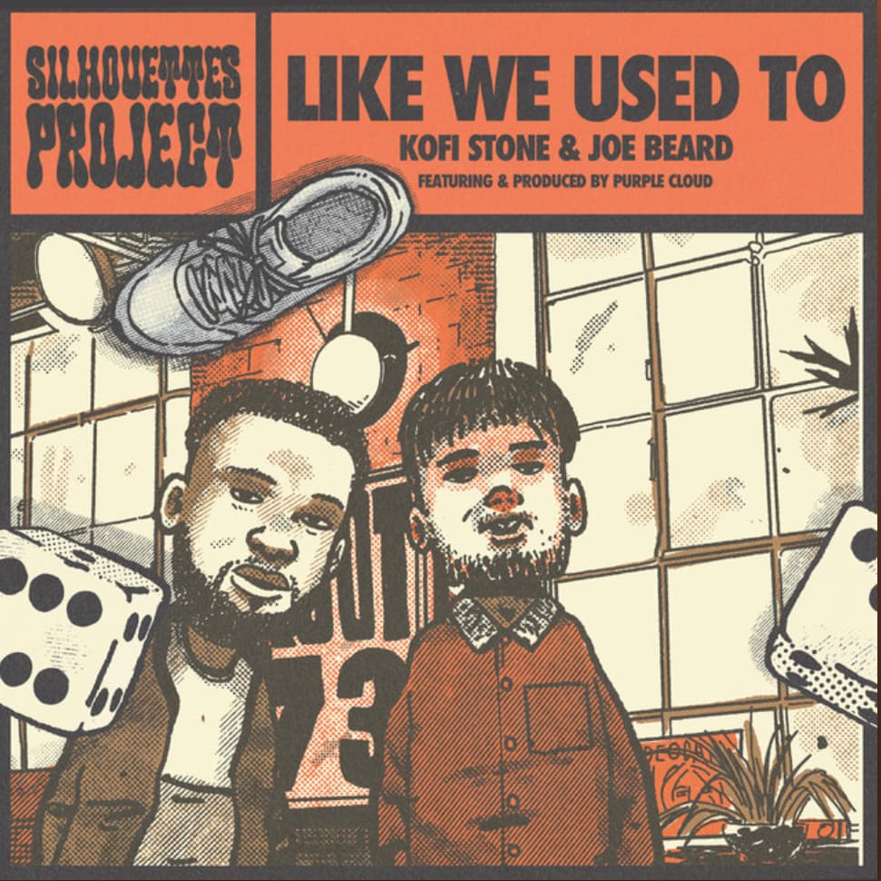The Silhouette Project Delivers Latest Single “Like We Used To” Featuring Kofi Stone, Joe Beard & Purple Cloud