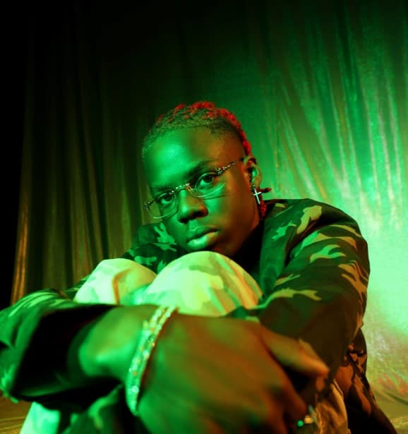 Rema Finds “Peace Of Mind” In Latest Track