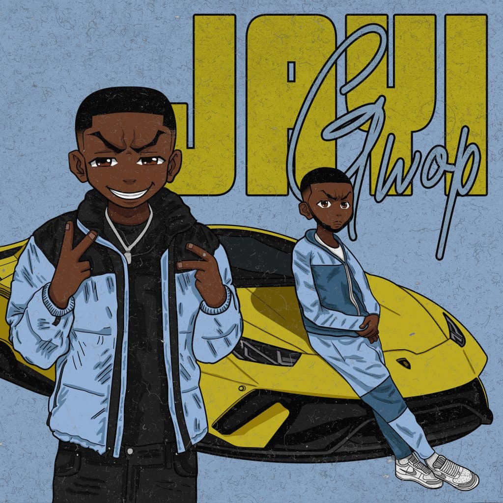 Jay1 Gifts Fans With “Gwop”