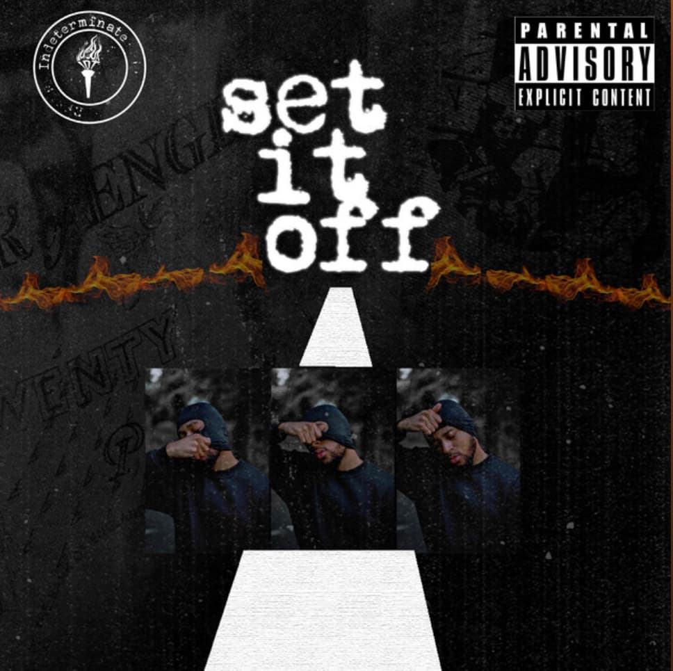 KayFaraway Blesses Us With A Brand-New Project Entitled “Set It Off”