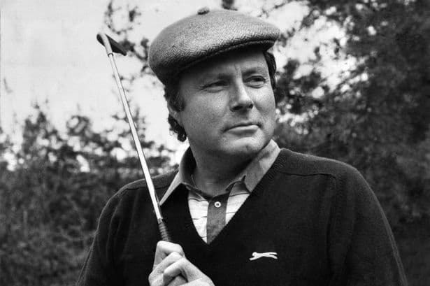 Legendary Golf Commentator Peter Allis Dies At 89