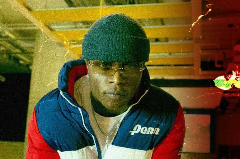 North West London’s Shayn Blaac Shares Highly Anticipated Single “Swervin”