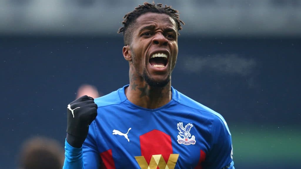 Premier League Round Up