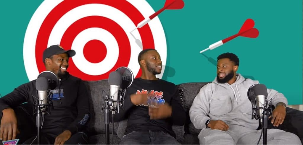 Harry Pinero Joins The 90’s Room For All-New Comedic Conversation!