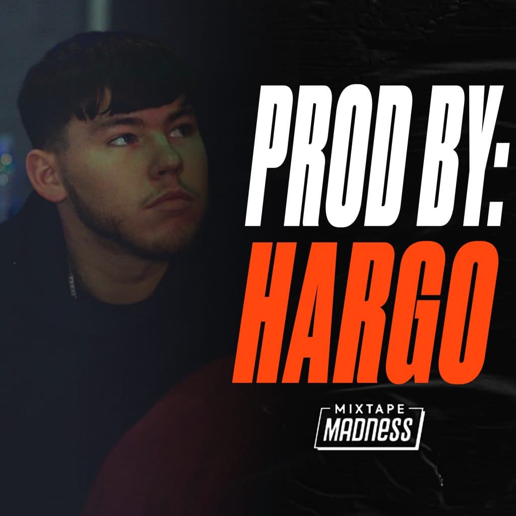 Prod By: Hargo
