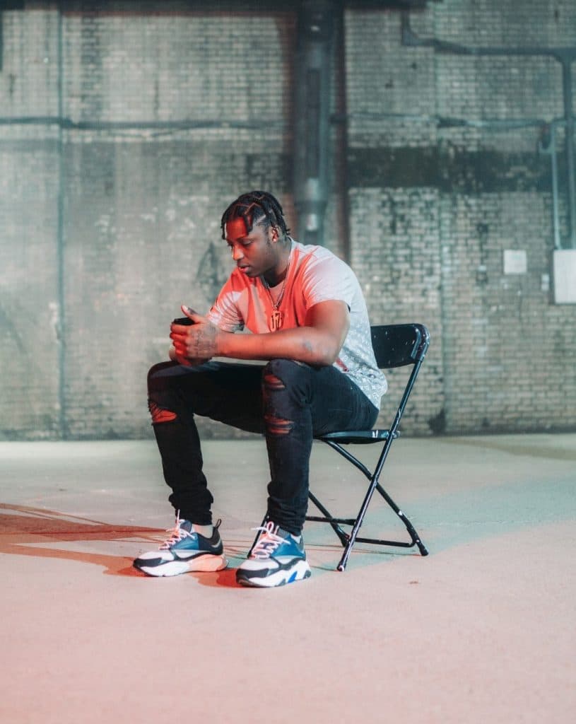 Review: Abra Cadabra Claims His Throne With ‘Product Of My Environment’