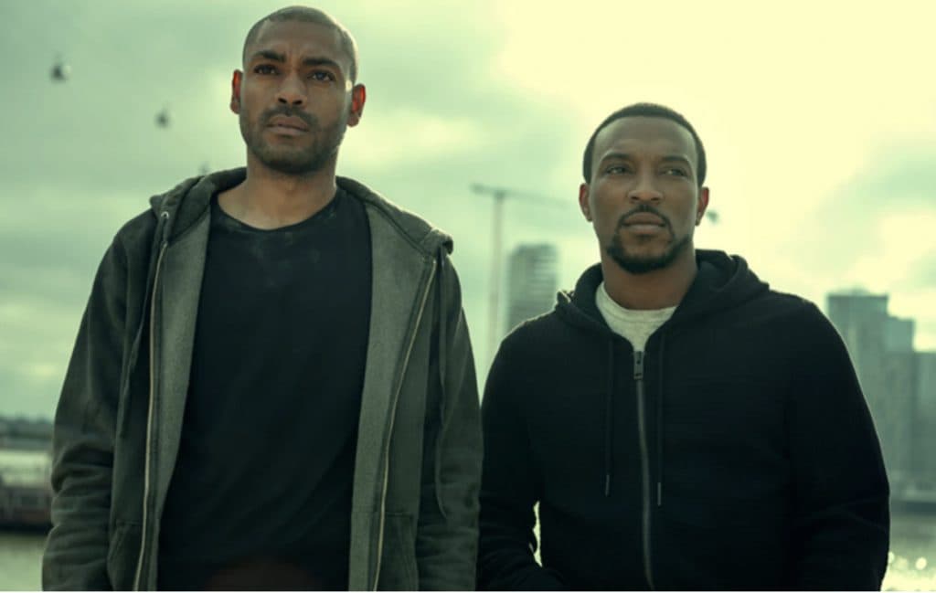Top Boy Is Coming Back To Netflix For A Second Season