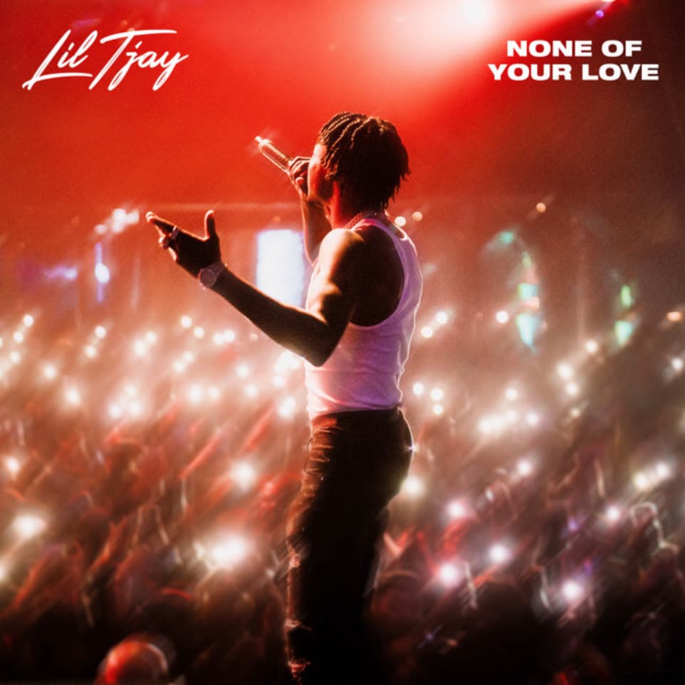 Lil TJay Gives Justin Bieber’s “Baby” A New Lease Of Life In “None Of Your Love”