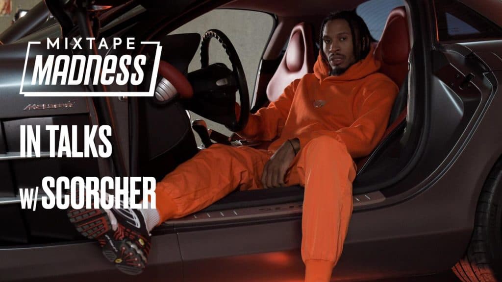 An In-Depth Conversation With UK Veteran: Scorcher