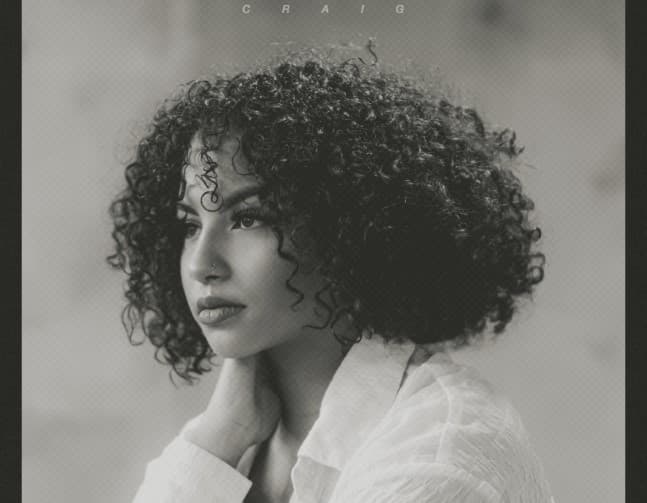 Leeds’ Rising Songstress Mya Craig Enlists Arin Ray In Brand New EP ‘Fourplay’