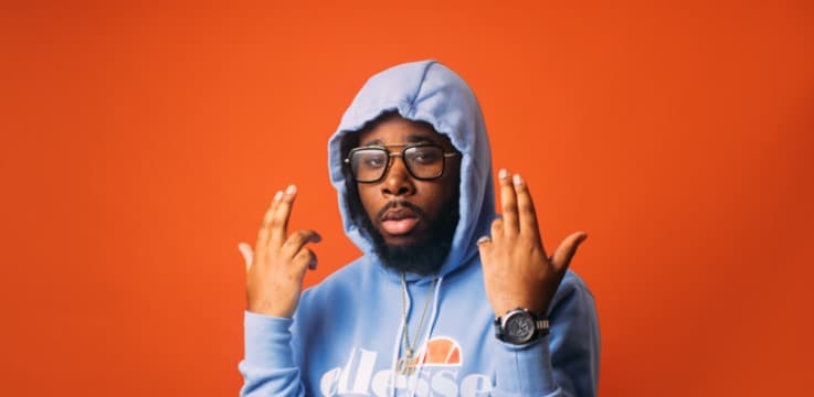 South London’s Kaniva Unveils All-New ‘3’ EP