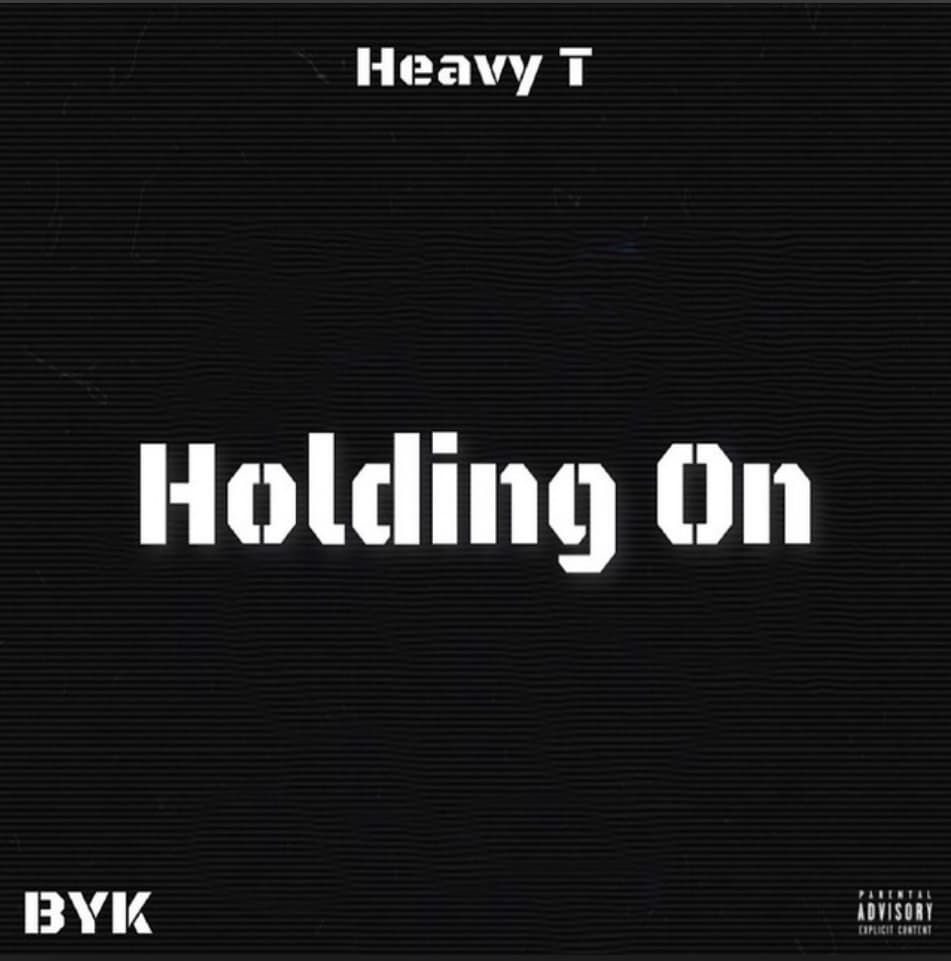 Scene Newcomer Heavy T Is “Holding On” In Smooth New Single