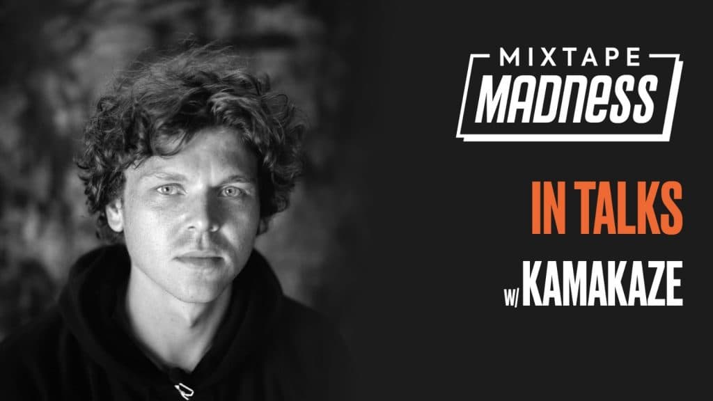 In Talks With Leicester’s Rising Emcee: Kamakaze