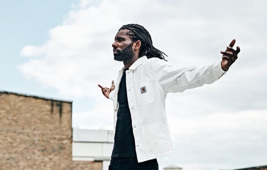Wretch 32 Joins 0207 Def Jam As Creative Director