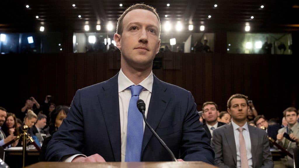 FTC Sue Facebook And Ask For It To Sell Subsidiaries Instagram And WhatsApp