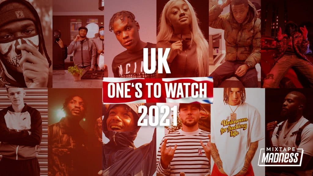 UK: One’s To Watch 2021