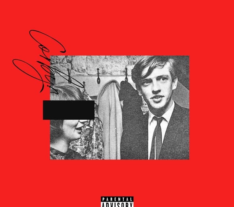 Max Loelz Delivers Brand New Trippy Joint “Corbyn”