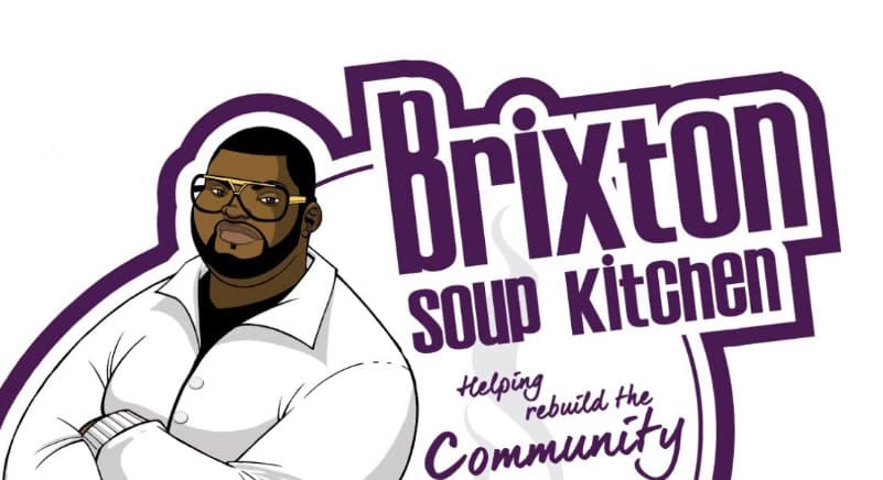 Brixton Soup Kitchen – London’s Undercover Heroes That Are Seeking For Your Help!