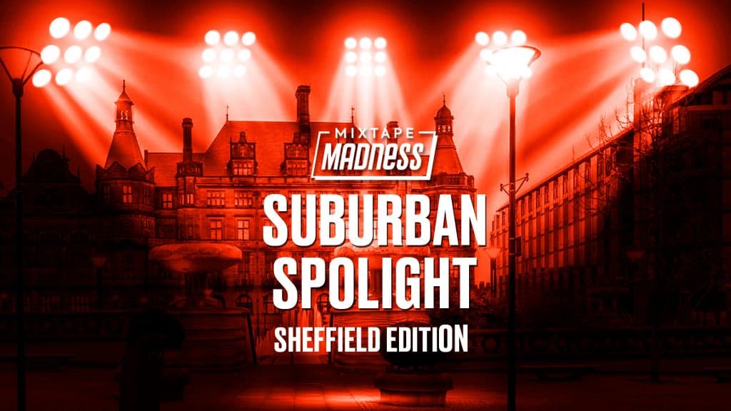Suburban Spotlight: Sheffield