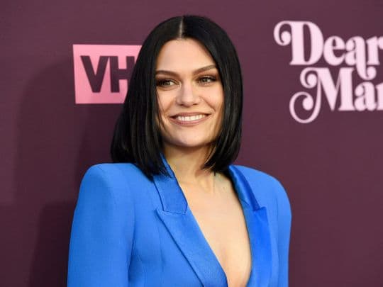 Jessie J Struggling To Hear Or Walk As She Battles With Meniere’s Disease