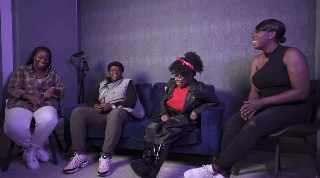 RhymeShe Talks Ownership With No Signal’s Scully