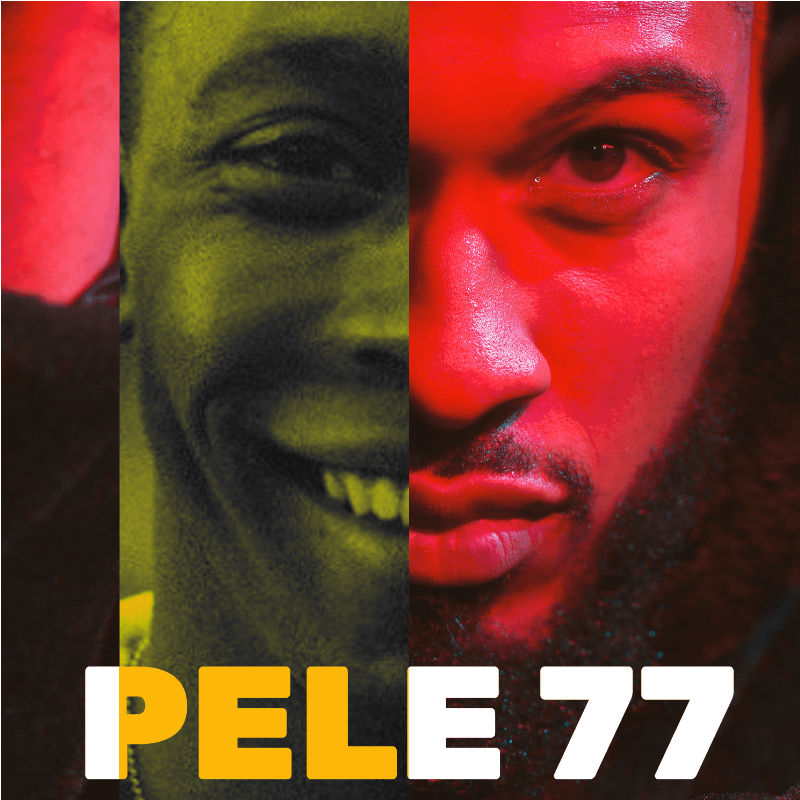 London-Based Artist Anansi Drops Latin-Drill EP ‘Pele 77’