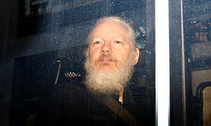 Julian Assange Will Not Be Extradited To ‘Oppressive’ US, Judge Rules