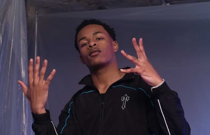 Los Sets The Tone For 2021 With All-New Track “Think About It”