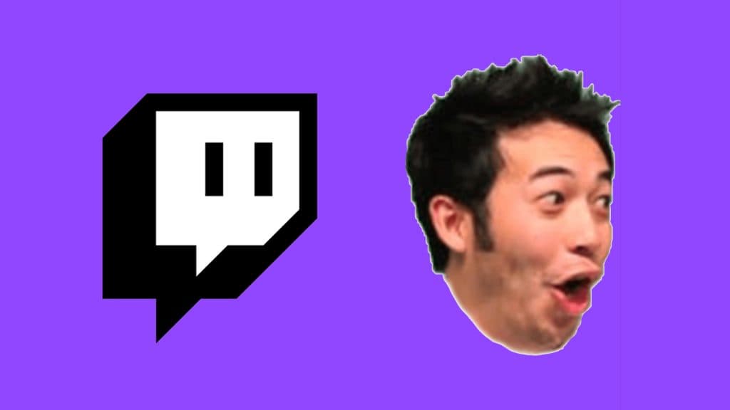 PogChamp Emote Removed From Twitch